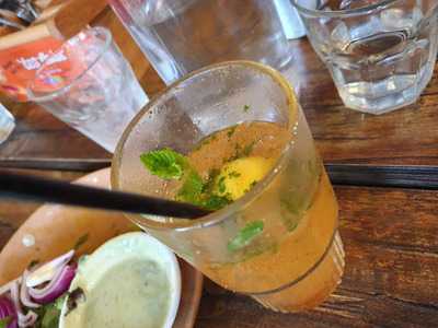 Bedi's Indian Restaurant