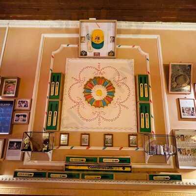 Bedi's Indian Restaurant