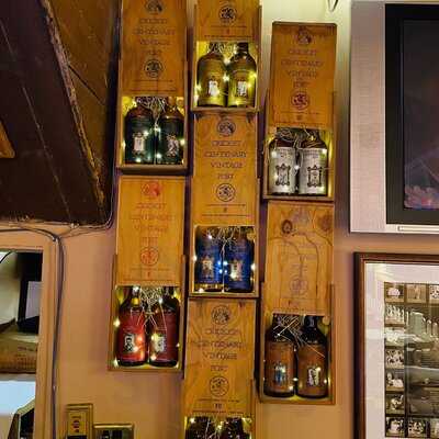 Bedi's Indian Restaurant