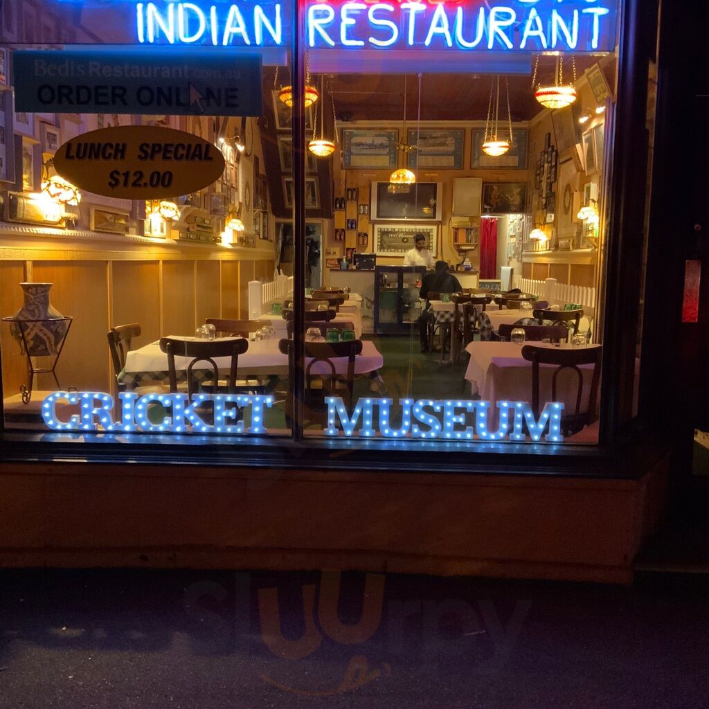 Bedi's Indian Restaurant