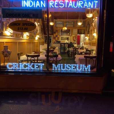 Bedi's Indian Restaurant