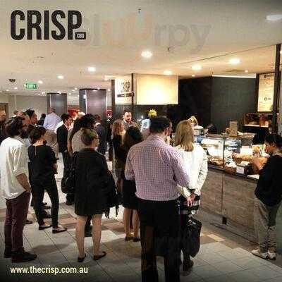 Crisp Cbd