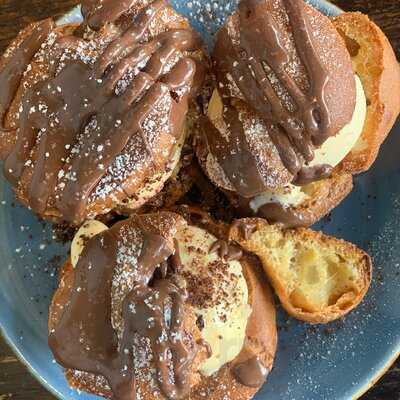 Hyde Hacienda Sydney Bar + Lounge