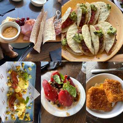 Hyde Hacienda Sydney Bar + Lounge