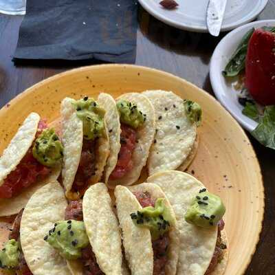 Hyde Hacienda Sydney Bar + Lounge