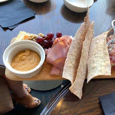 Hyde Hacienda Sydney Bar + Lounge