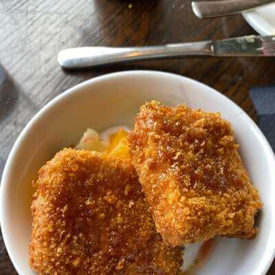 Hyde Hacienda Sydney Bar + Lounge