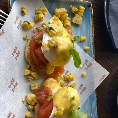 Hyde Hacienda Sydney Bar + Lounge