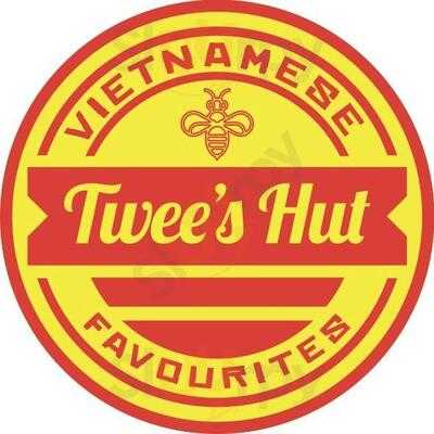 Twee's Hut