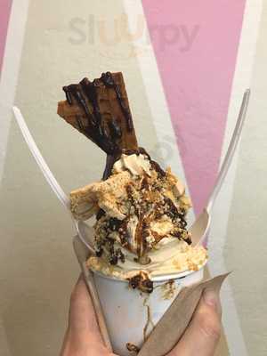 Good Times Artisan Ice Cream