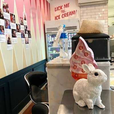 Good Times Artisan Ice Cream