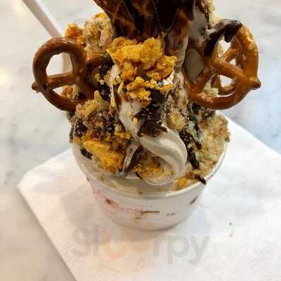 Good Times Artisan Ice Cream