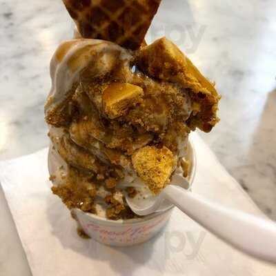 Good Times Artisan Ice Cream