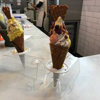 Good Times Artisan Ice Cream