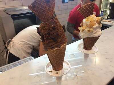 Good Times Artisan Ice Cream