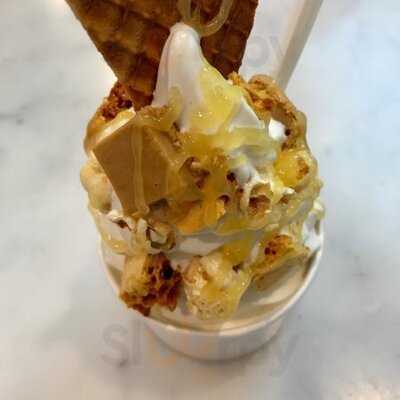 Good Times Artisan Ice Cream