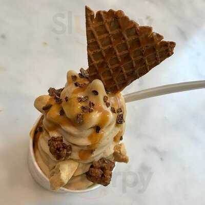 Good Times Artisan Ice Cream