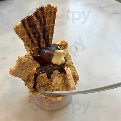 Good Times Artisan Ice Cream