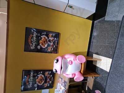 Milliore Korean Fusion Restaurant