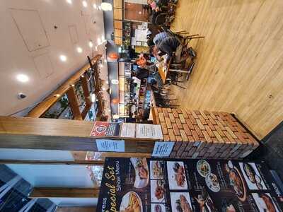 Milliore Korean Fusion Restaurant