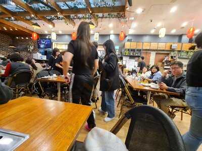 Milliore Korean Fusion Restaurant