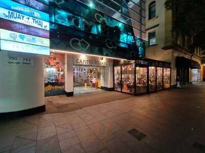 Milliore Korean Fusion Restaurant