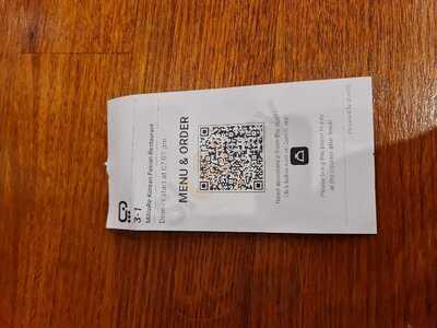 Milliore Korean Fusion Restaurant