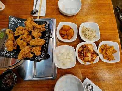 Milliore Korean Fusion Restaurant