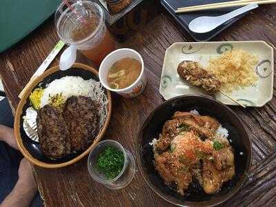 Dera-uma Mix N' Match X Takeaway Restaurant