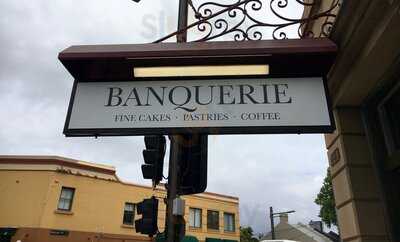 Banquerie