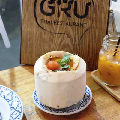 Gru Thai Restaurant
