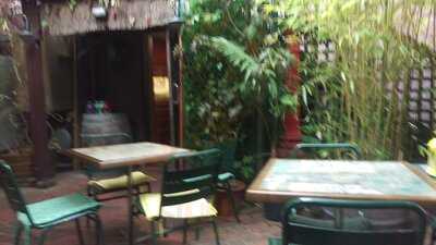 Wolf's Lair Drinking Haus And Treetop