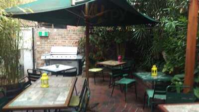 Wolf's Lair Drinking Haus And Treetop