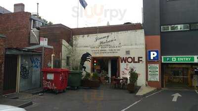 Wolf's Lair Drinking Haus And Treetop