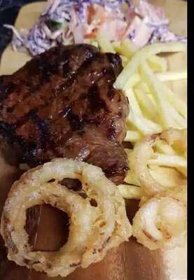 Meat And Grill Restaurant