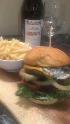 Meat And Grill Restaurant