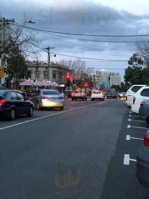 Nando's Flame Grilled Chicken