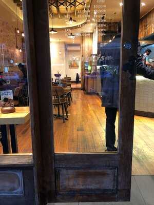 Nando's Flame Grilled Chicken