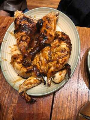Nando's Flame Grilled Chicken