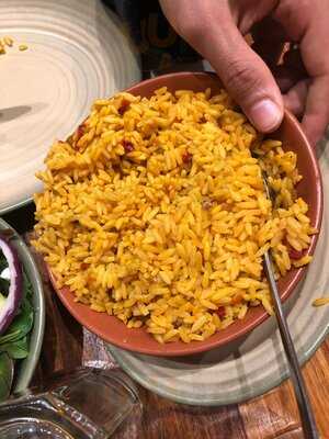 Nando's Flame Grilled Chicken