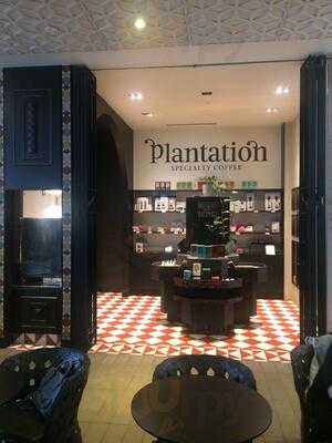 Plantation