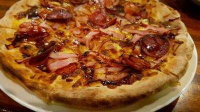 Abbotts Hotel Waterloo