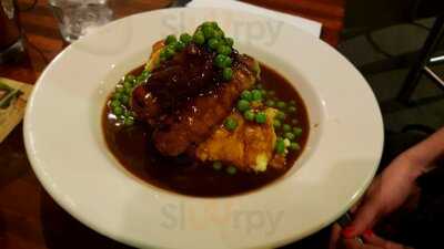 Abbotts Hotel Waterloo