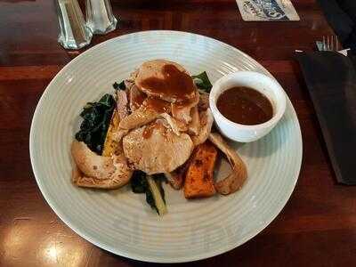 Abbotts Hotel Waterloo