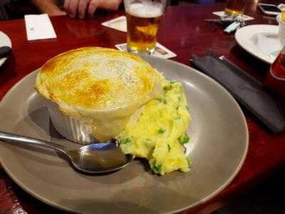 Abbotts Hotel Waterloo