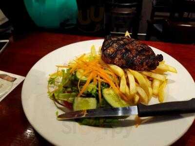 Abbotts Hotel Waterloo