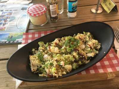 Victoria's Secret Bar And Cafe