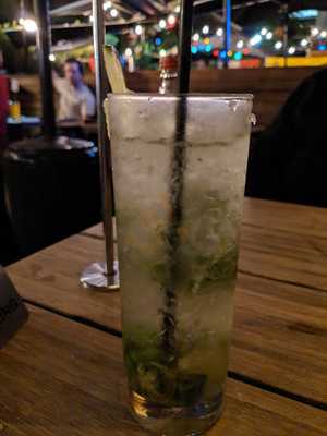 Victoria's Secret Bar And Cafe