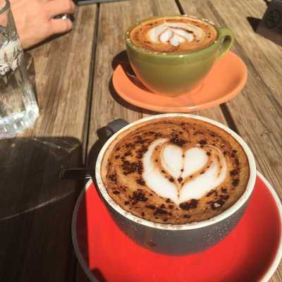 Victoria's Secret Bar And Cafe