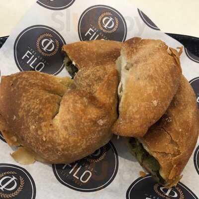 The Good Filo